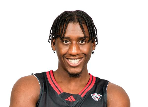Mo Sall headshot