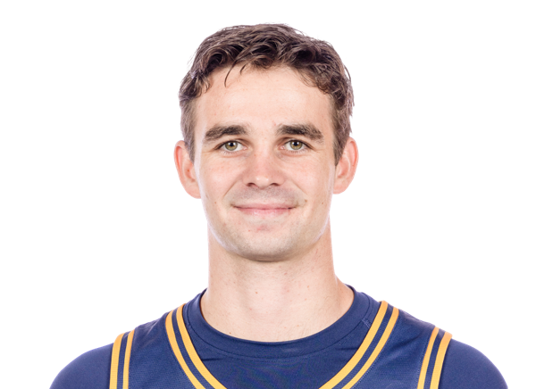 Jack McCloskey headshot