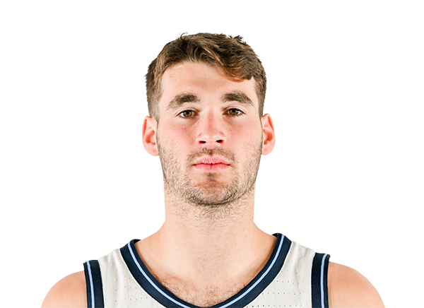Collin O'Toole headshot