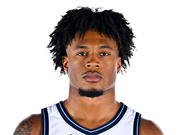 Cam Whitmore headshot