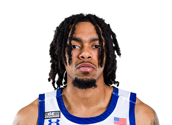 JaQuan Harris headshot