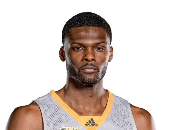 D'Ante Bass headshot