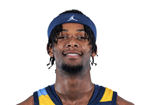 Chase Ross headshot