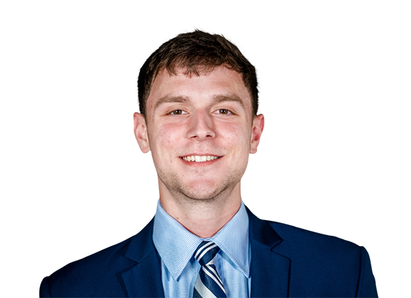 Bob Nunge headshot