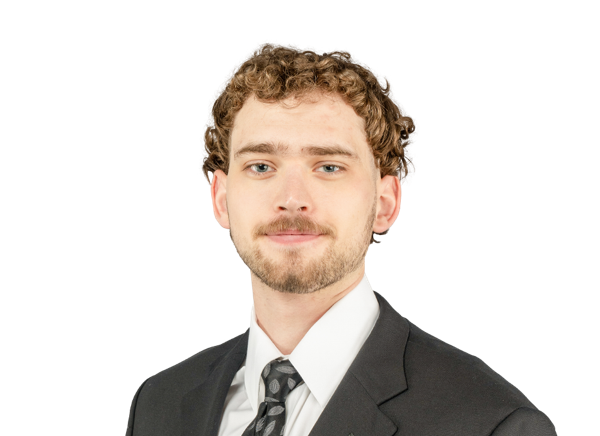 Greg Gerhardt headshot