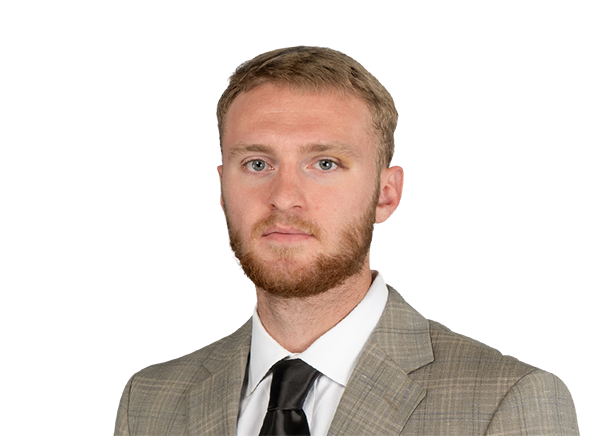 Ethan Johnson headshot