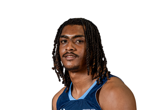 Tyrone Williams headshot