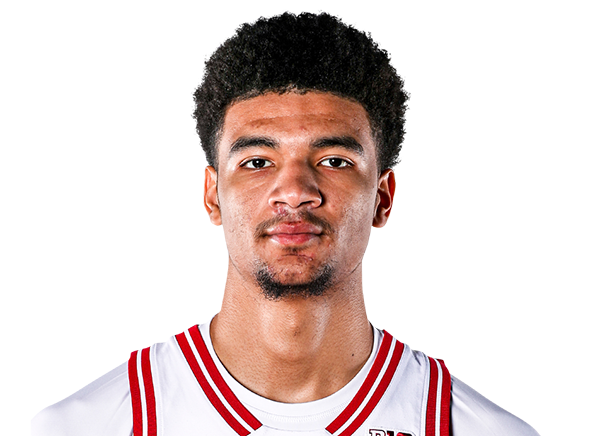 Kel'el Ware headshot