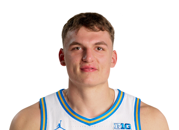 Tyler Bilodeau headshot