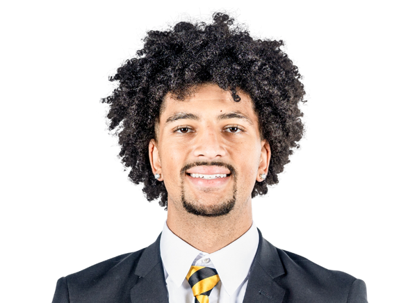 Jayden Stevens headshot