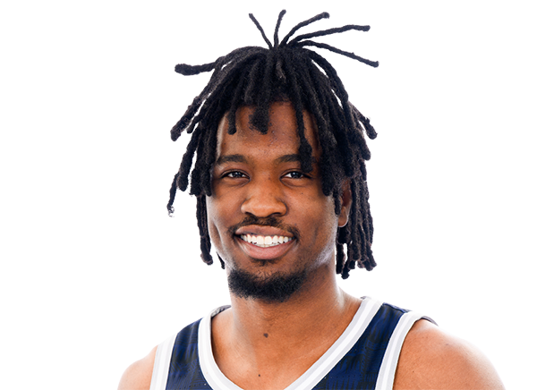Donovan Grant headshot