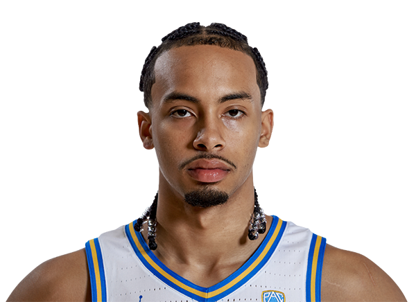 Amari Bailey headshot