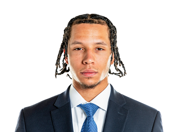 Tre White headshot