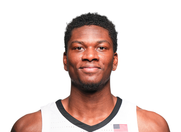 Kijani Wright headshot