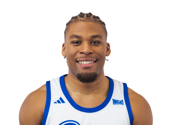 Wilguens Jr. Exacte headshot