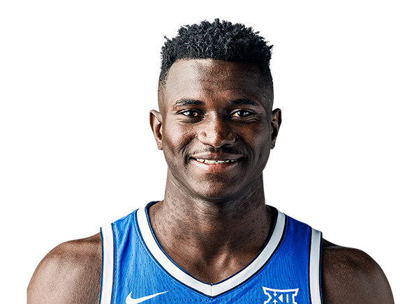Keba Keita headshot