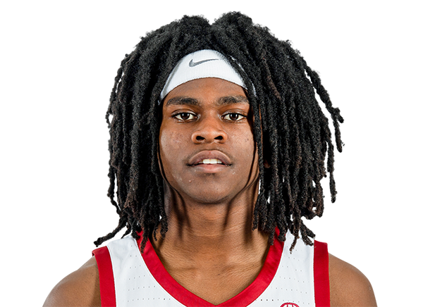 Keyon Menifield Jr. headshot