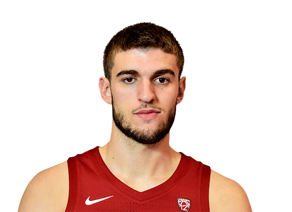 Mael Hamon-Crespin headshot