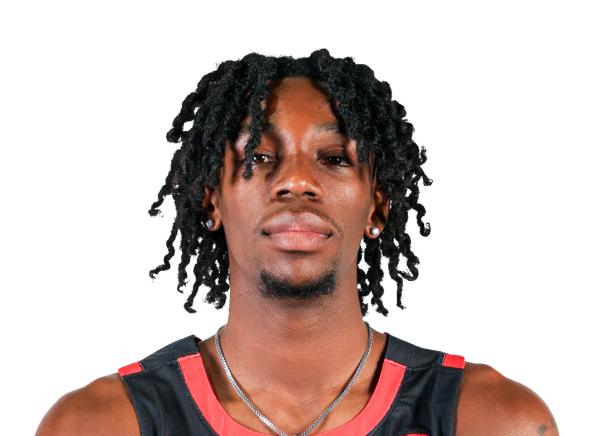Deshawn Goodwyn headshot