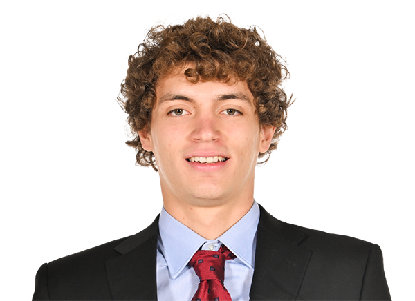 Nico Nobili headshot