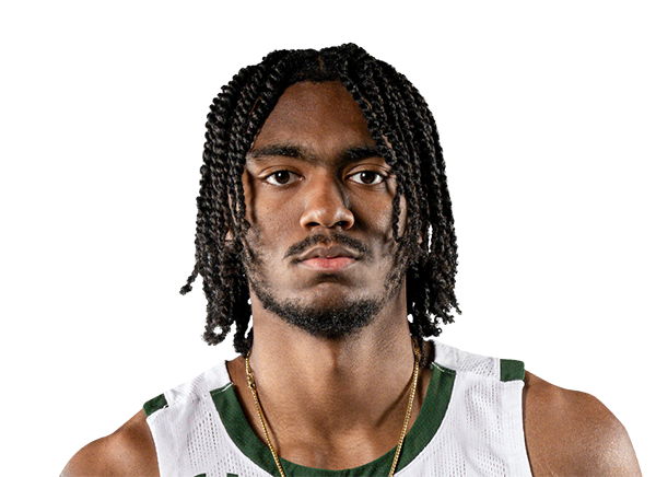 Isaiah Alexander headshot
