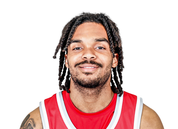 Deon Perry headshot