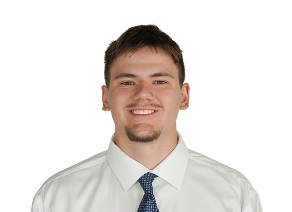 Luke Krawczyk headshot