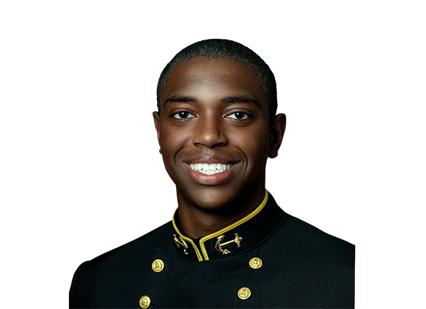 Jalen White headshot