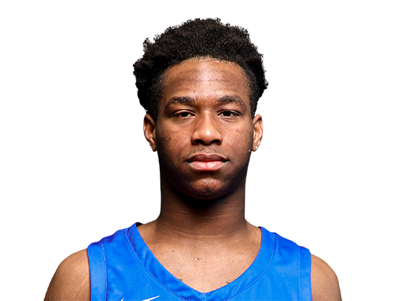 Aiden Best headshot