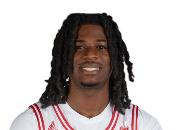 Jordan Crawford headshot