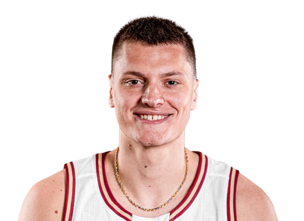 Ante Brzovic headshot