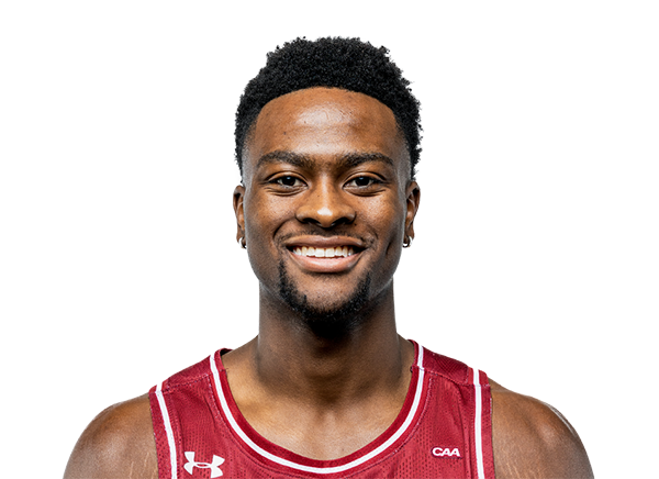 Jaylon Scott headshot