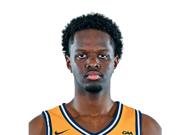 Hubert Bayigamba headshot
