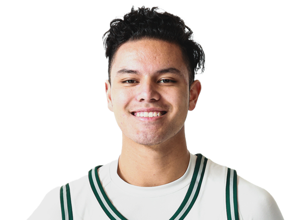 Maximus Fuentes headshot