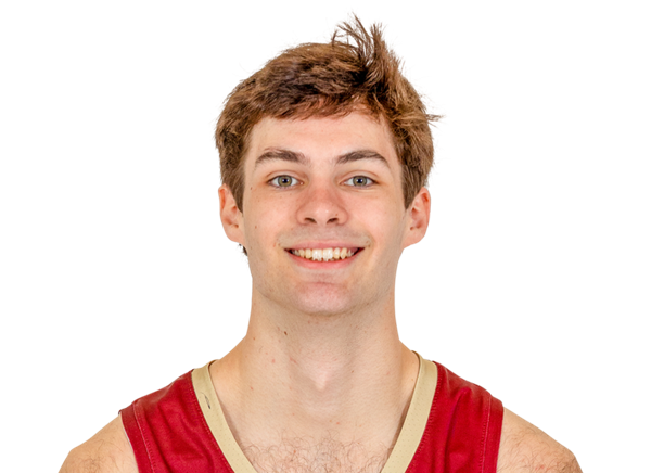 Otto Luessenhop headshot