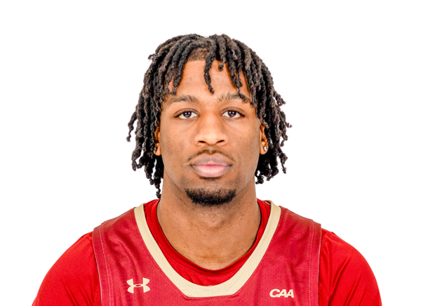 Deandre Smart headshot