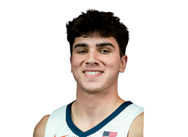 Paxton Warden headshot