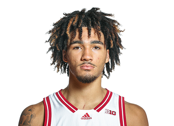 Jalen Hood-Schifino headshot
