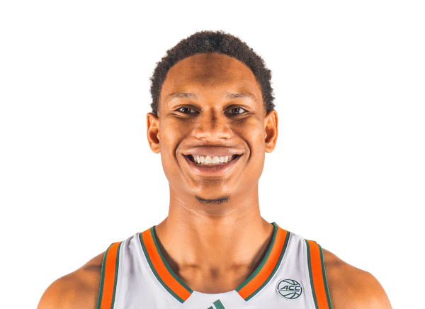 Malik Reneau headshot