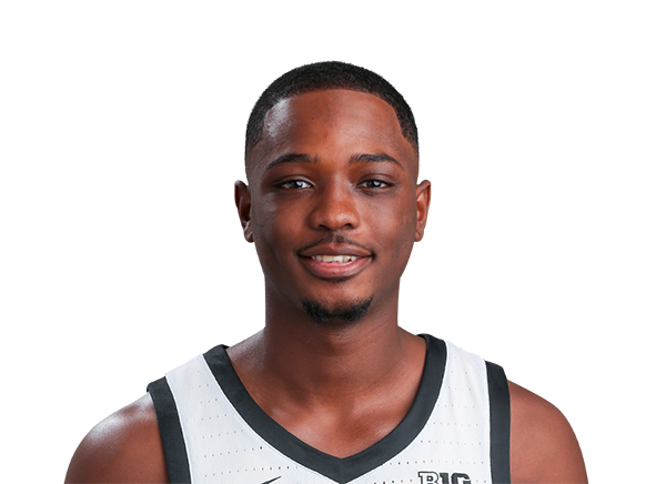 Dante Eldridge headshot