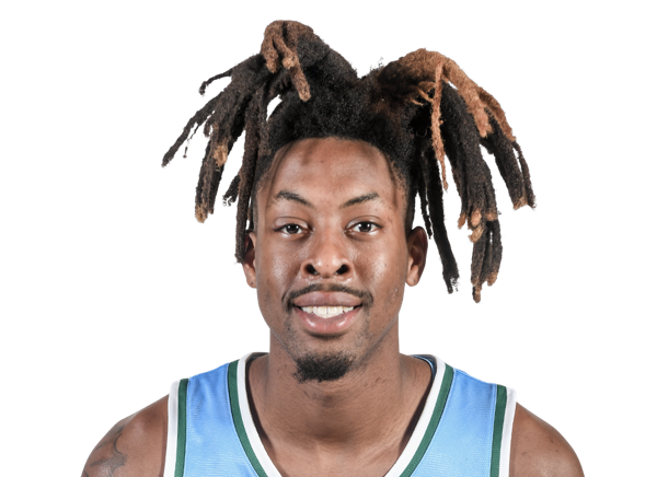 Gregg Glenn III headshot