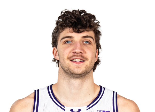 Nick Martinelli headshot