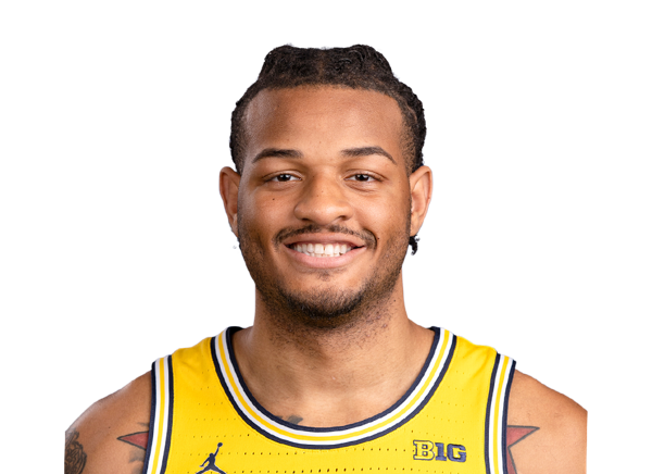 Roddy Gayle Jr. headshot