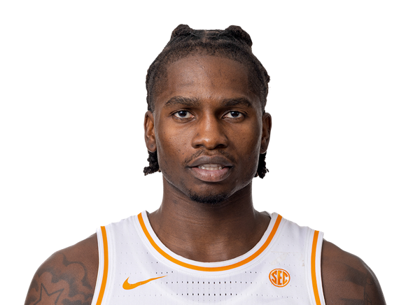 Felix Okpara headshot