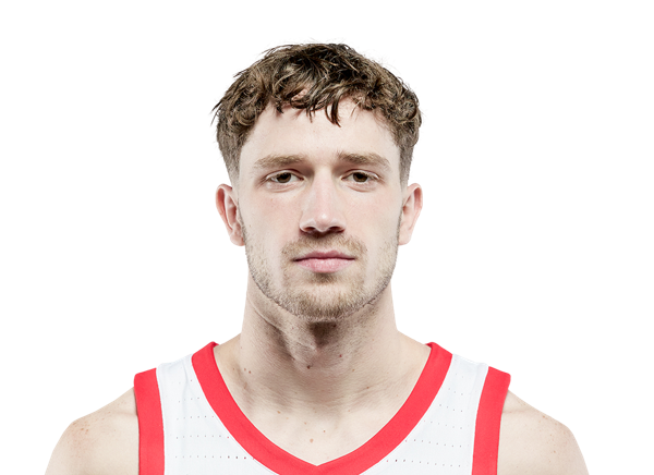 Colby Baumann headshot