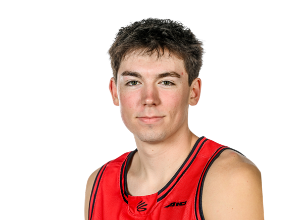 Sean Logan headshot
