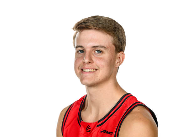 Brock Matheny headshot