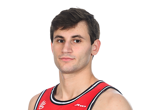 Chris Sosnik headshot