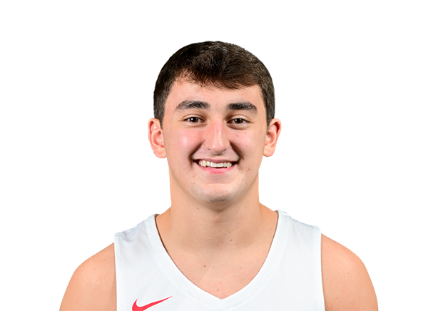 Cole Hatkevich headshot