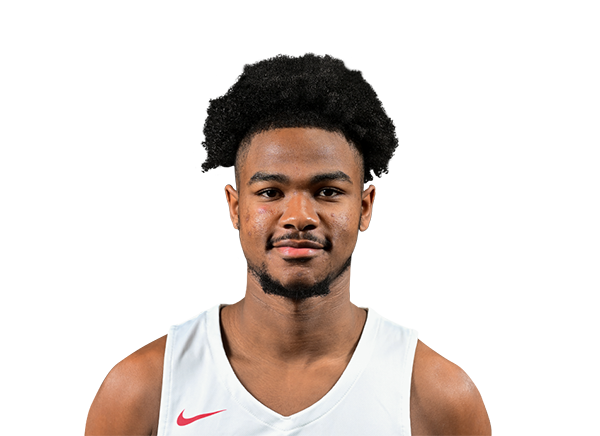 Ty Locklear headshot